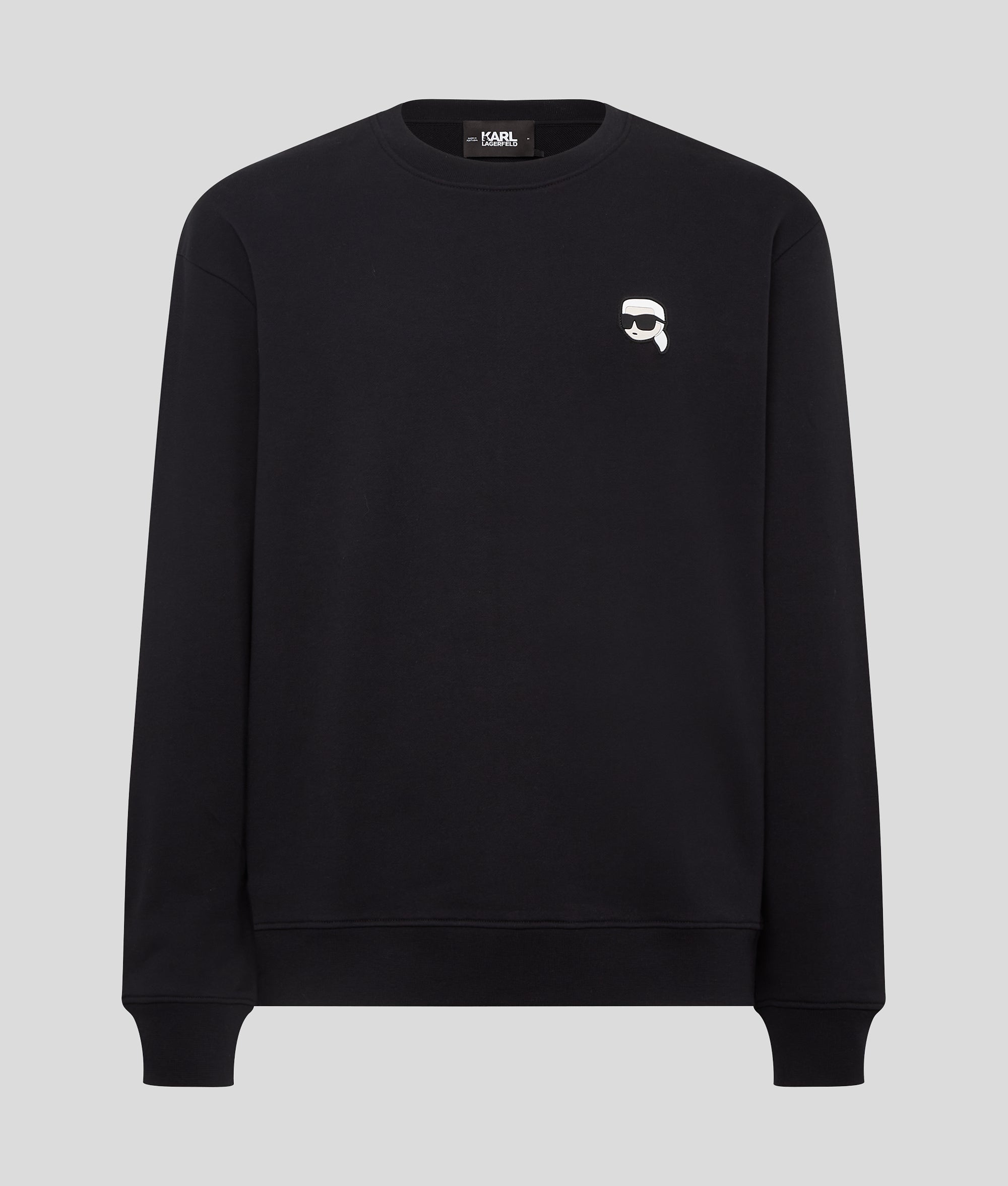 IKON SWEATSHIRT