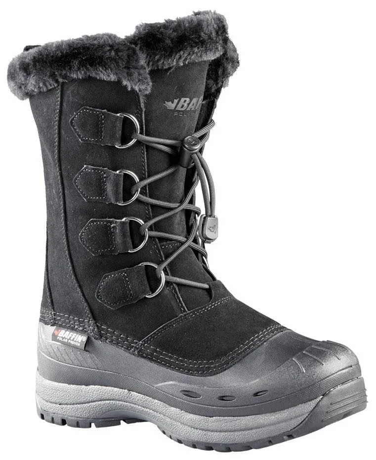 Baffin Chloe 2.0 Black
