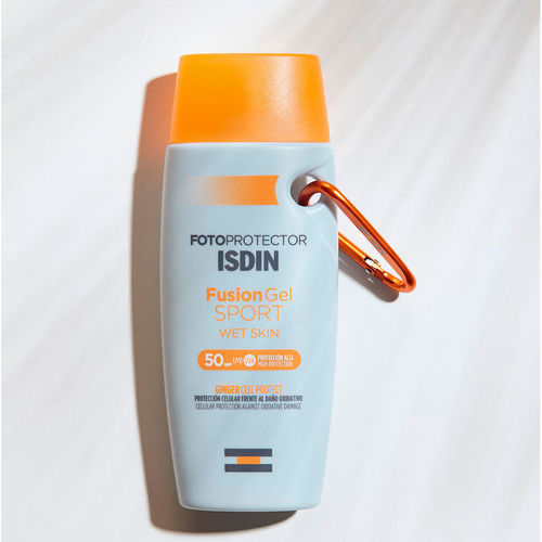 Isdin - Fotoprotector Fusion Gel Sport
