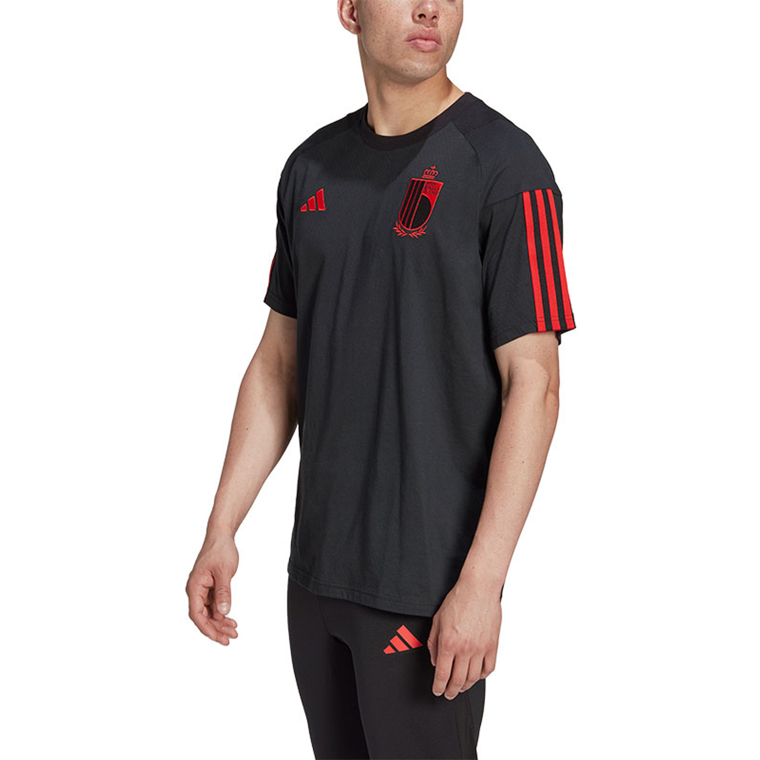 adidas België Tee Set