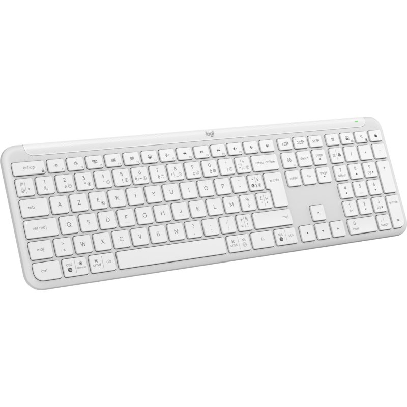 Logitech Signature Slim K950