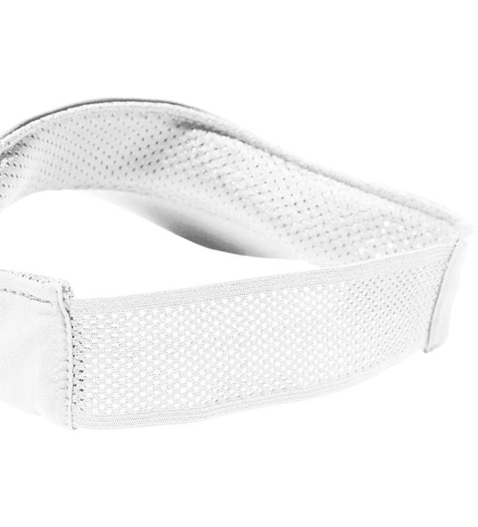 ASICS Unisex PRFM Visor Zonneklep