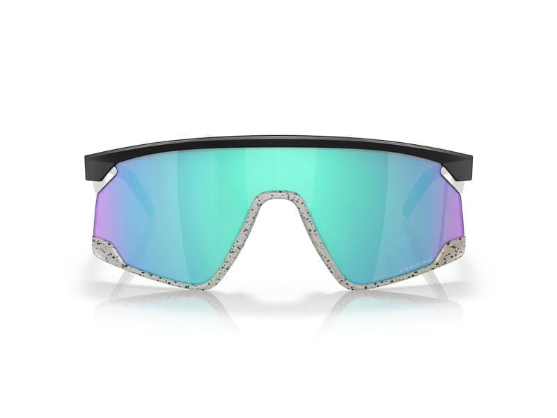 Oakley Sportbrille BXTR Velobrille