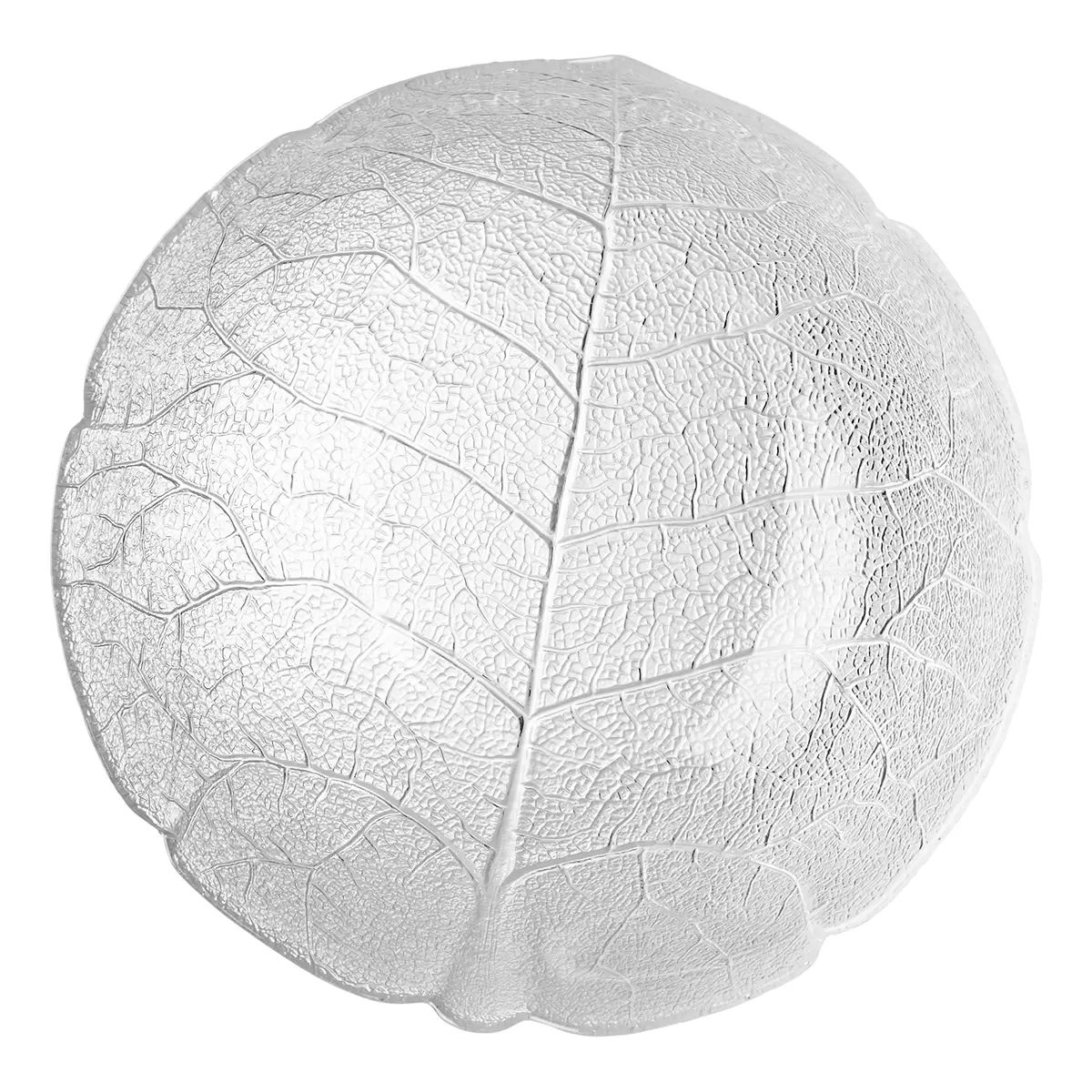 Schüssel Transparent