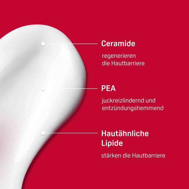 Physiogel Calming Relief A.I. Body Lotion für irritierte Haut, 200 ml