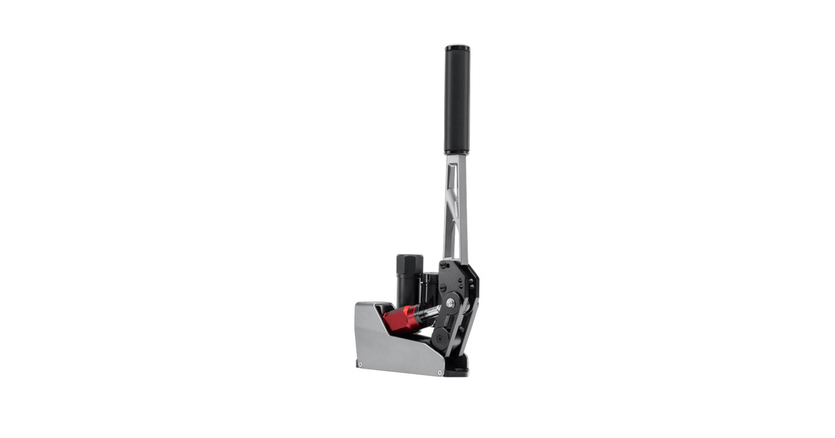SimagicTB-RS Hydraulic Handbrake gaming handrem  (Zwart)