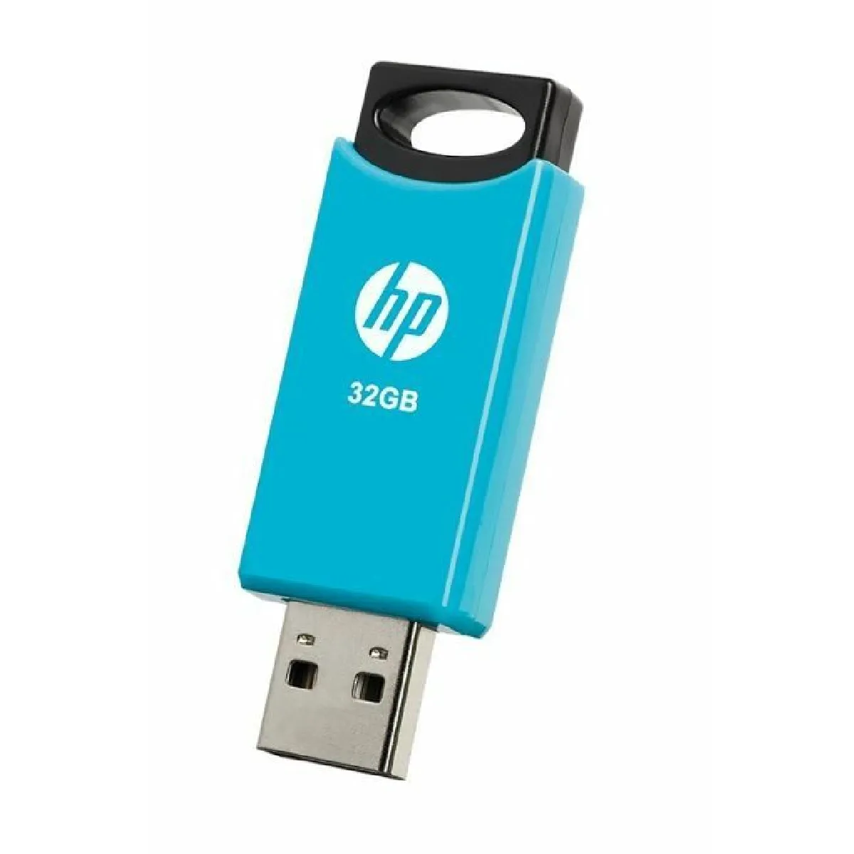 HP USB 2.0 Pendrive