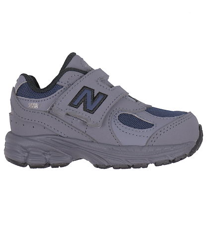 New Balance Schuhe - 2002 - Dark Arctic Grey/Navy
