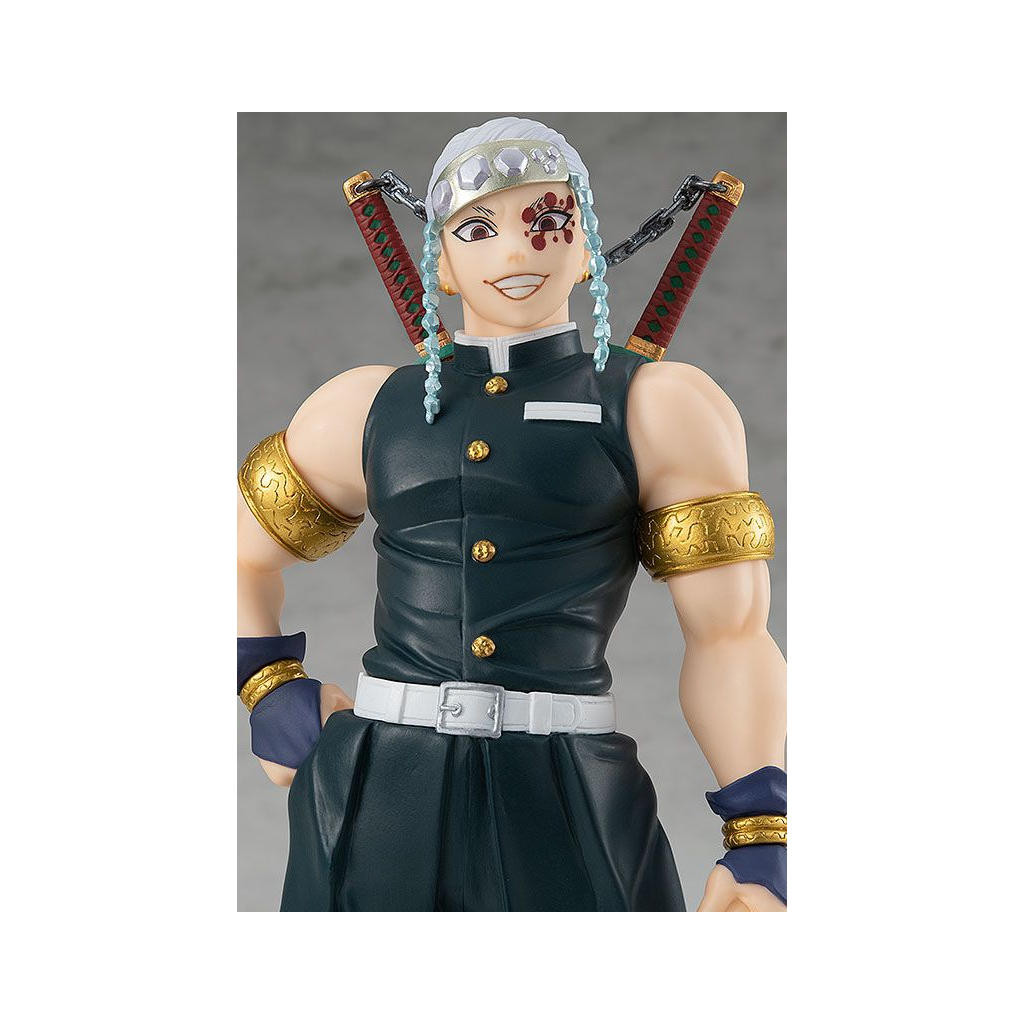 Demon Slayer - Figurine Pop Up Parade Tengen Uzui