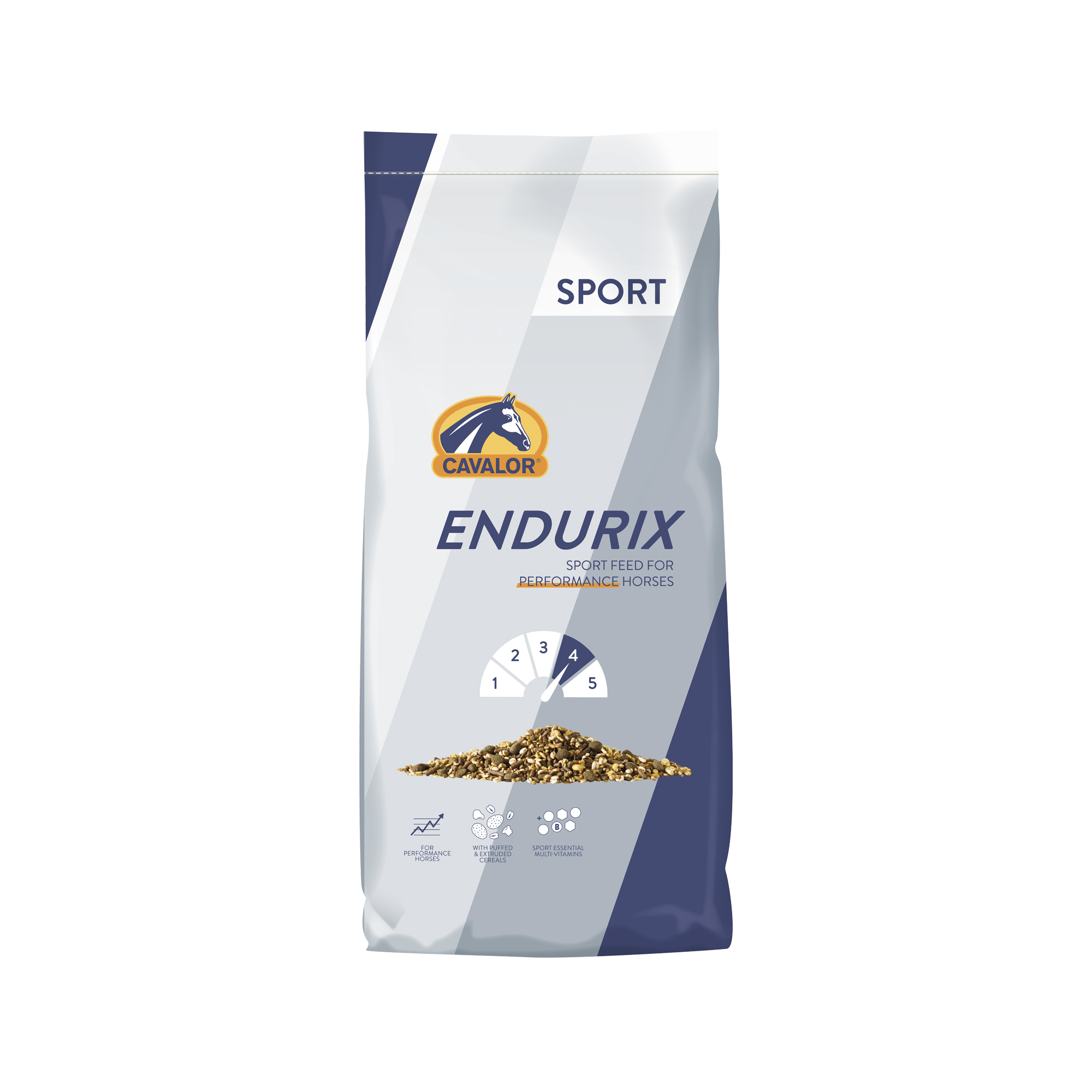 Cavalor Endurix