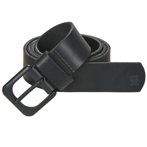 G-Star Raw - ZED BELT - Noir