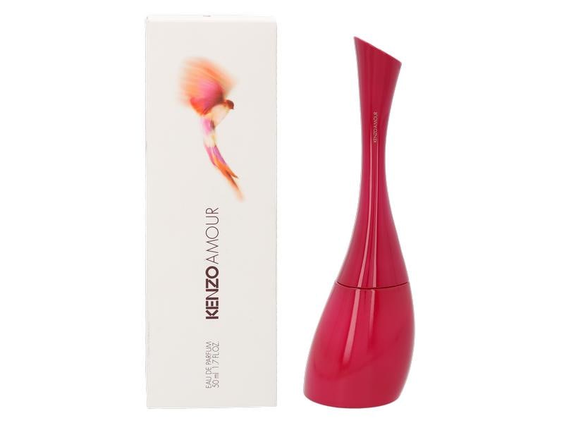 Kenzo Eau de Parfum Amour 50 ml Blumiger Duft für Damen