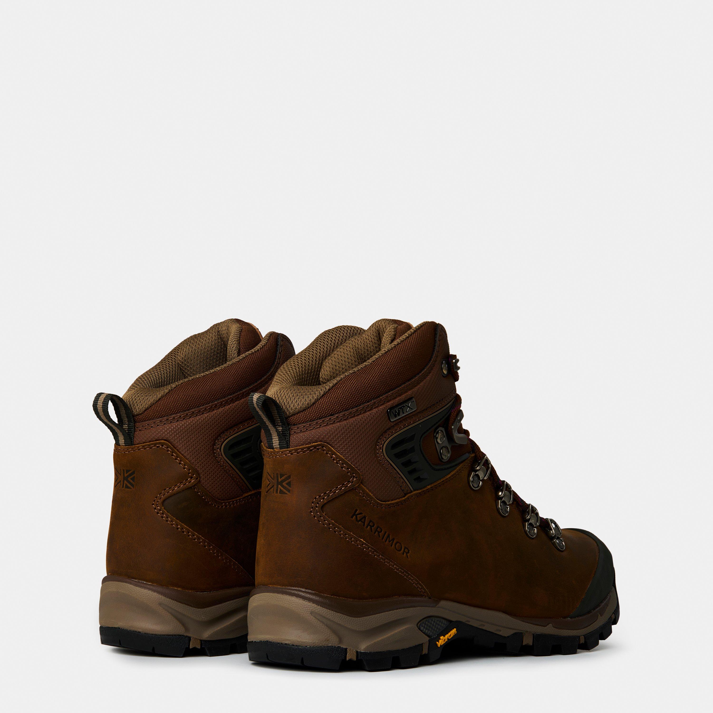 Karrimor Cheetah Walking Boot Ladies
