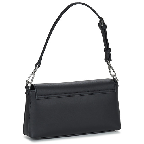 Calvin Klein Jeans - CK MUST SHOULDER BAG - Noir