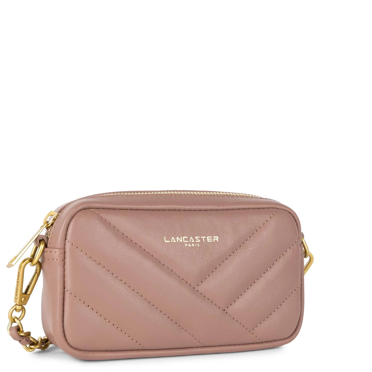 Soft Matelassé-Mini pochette smartphone
