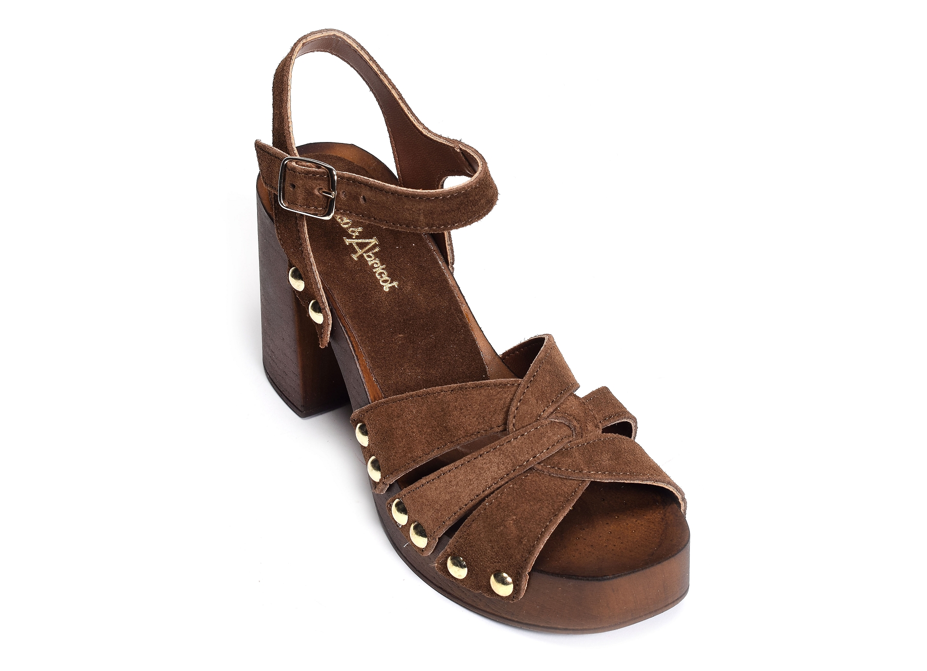 Syan marron
