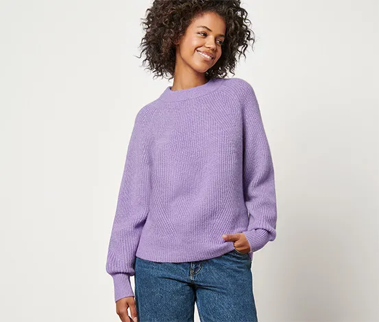 Strickpullover