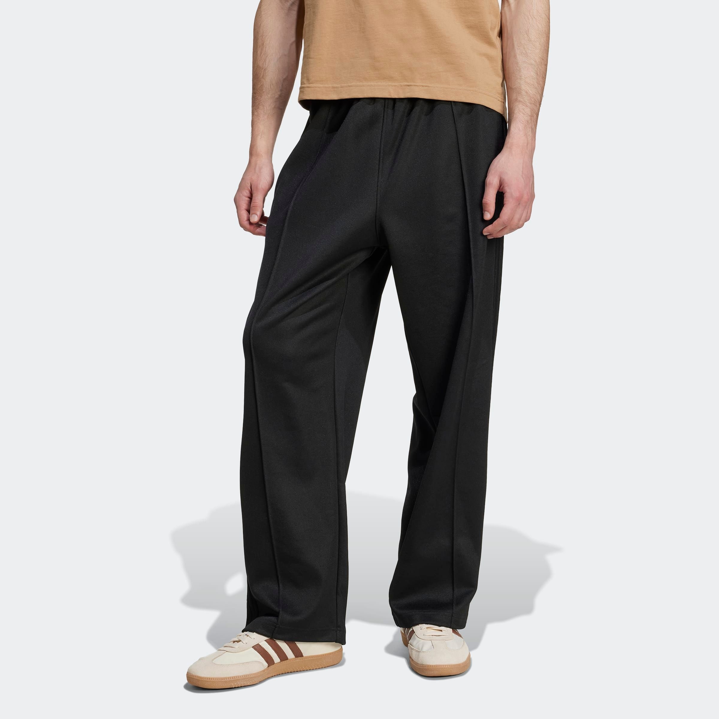 adidas Originals Sporthose »BAGGY TP«