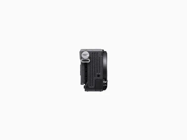 Sigma fp-l, 61 MP, 9520 x 6328 pixel, CMOS, 4K Ultra HD, Berøringsskærm, Sort