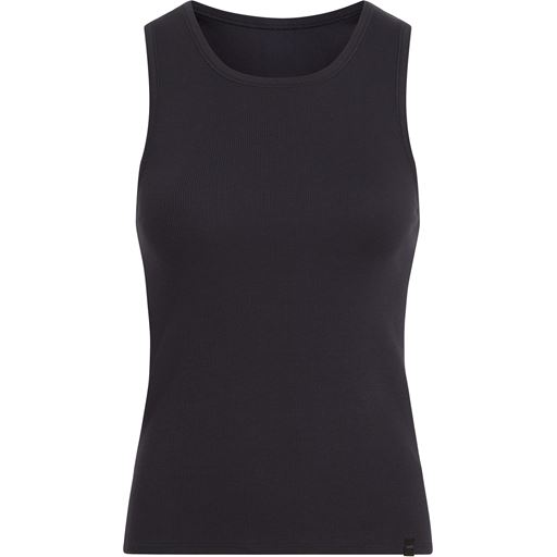 Calvin Klein Tank Top, Black, L