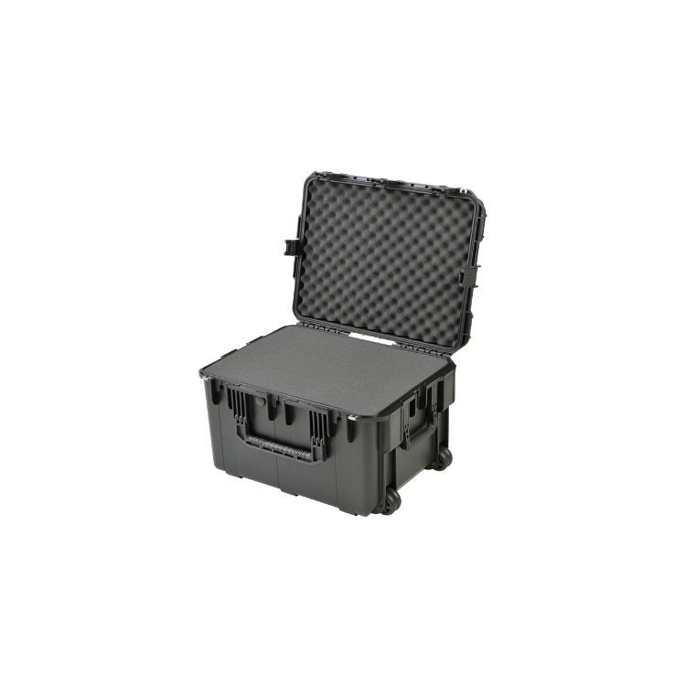 SKB iSeries 2317-14 waterdichte flightcase (kub.) 584x432x356mm
