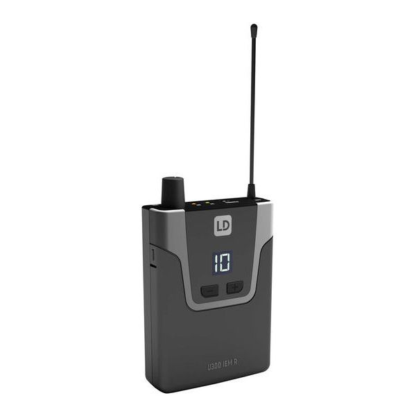 LD Systems U308 IEM