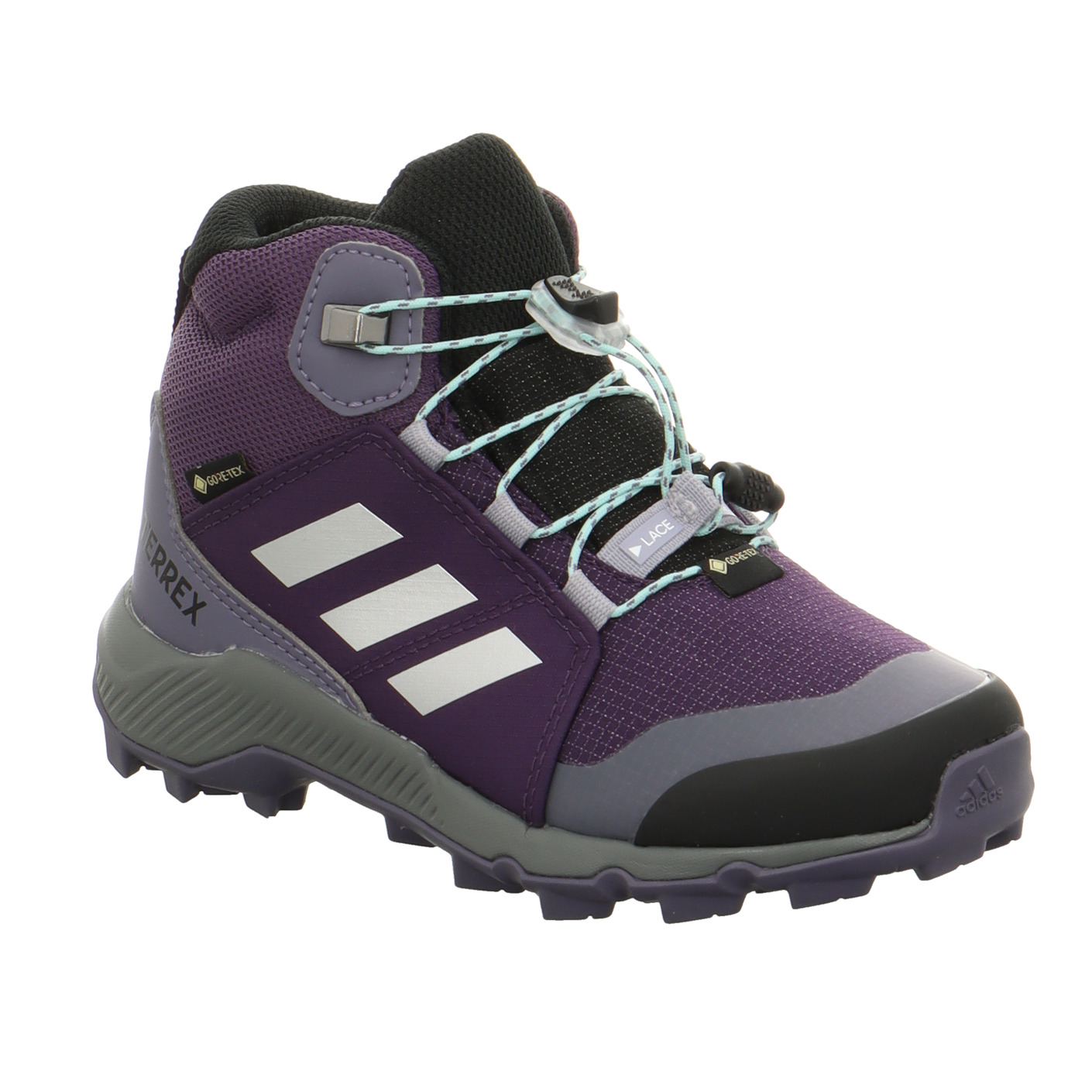 TERREX MID GTX K multicolor