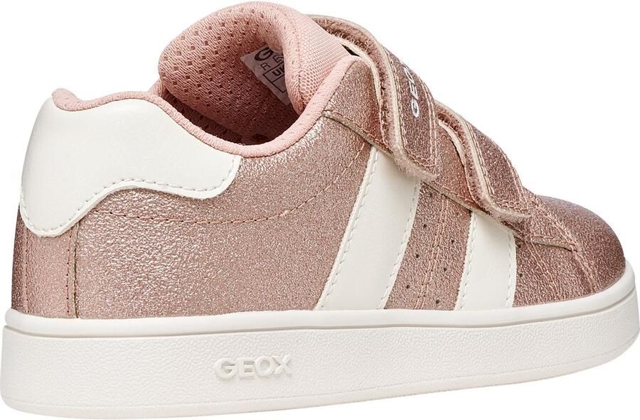 GEOX Kinderschoenen J Eclyper met klittenbandsluiting