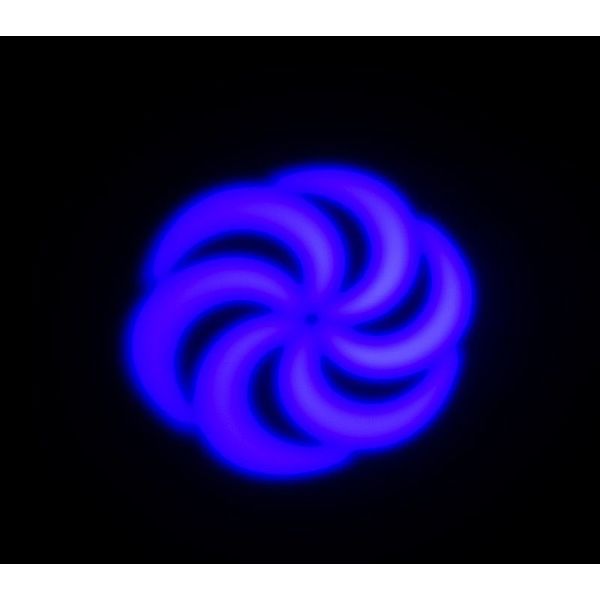 ADJ Hydro Spot 1 IP65