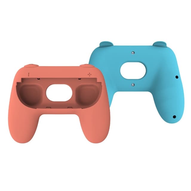 Kompatibel med Nintendo Switch 2 Controller Cases 1 par Joy-Con