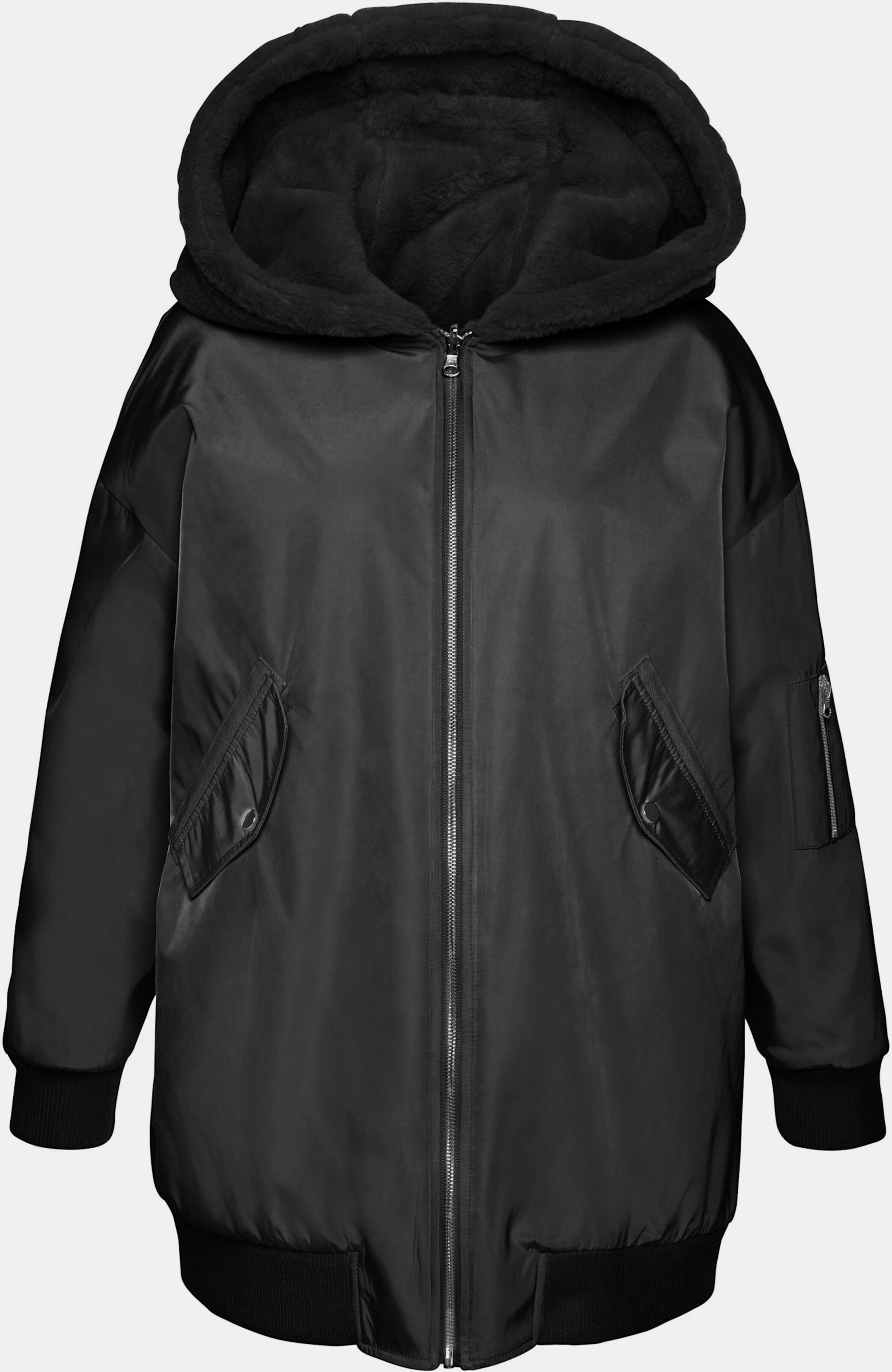 Wendejacke