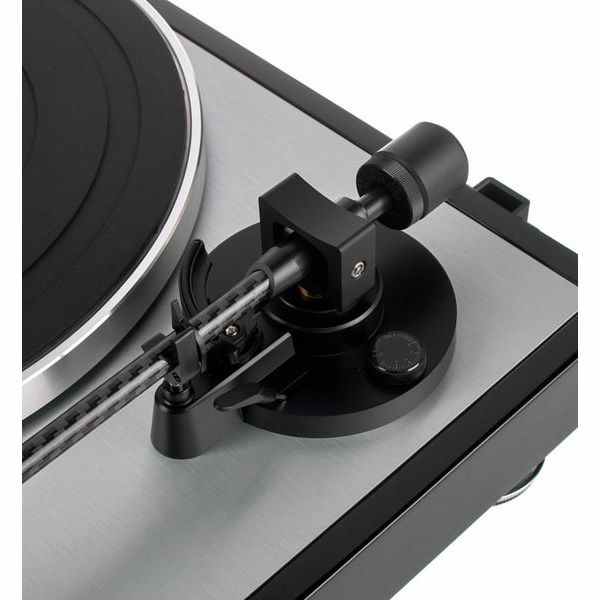 Thorens TD 402 DD black