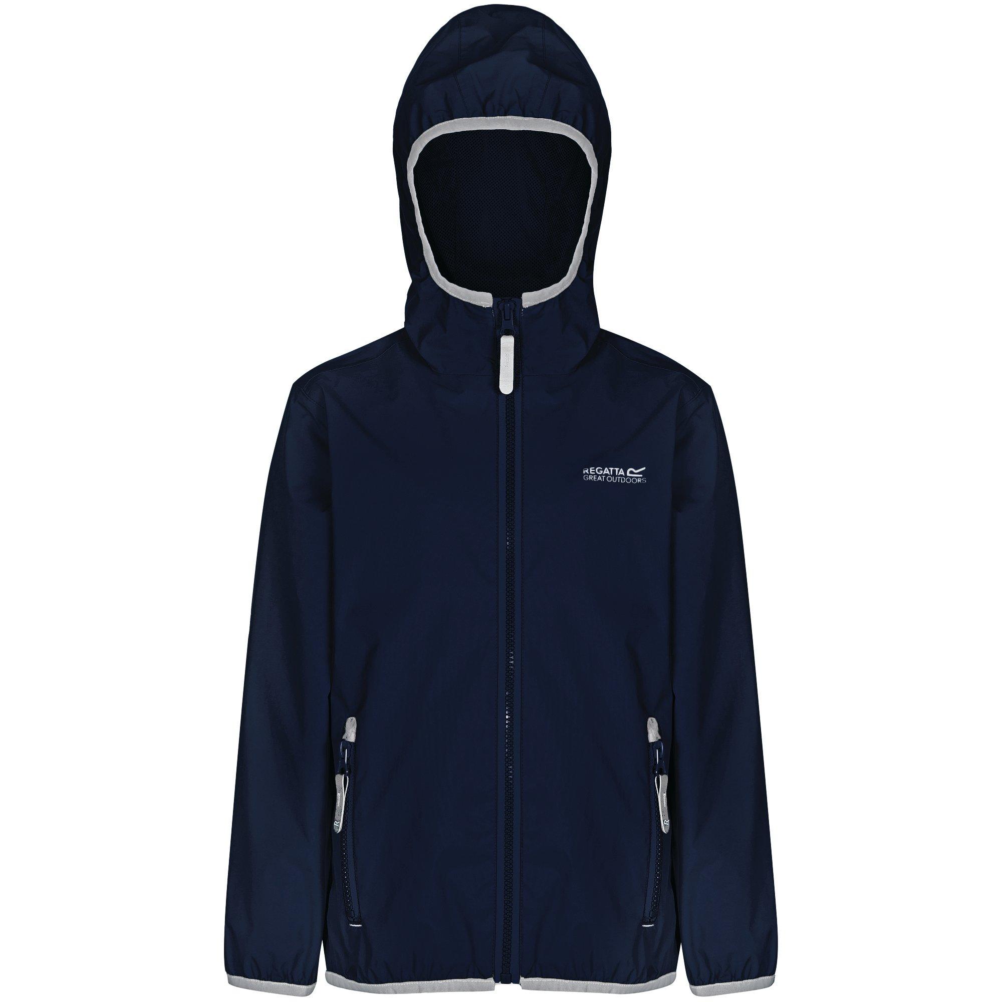 Regatta Lever Jacket Childrens