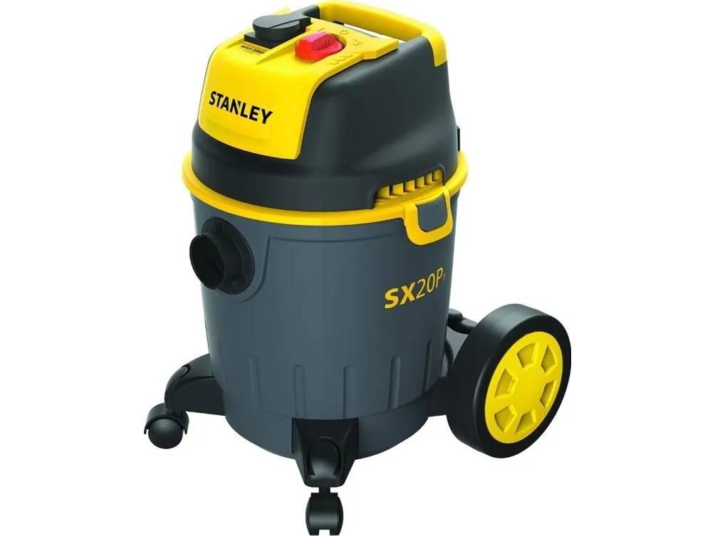 Stanley SXVC20PTE industristøvsuger