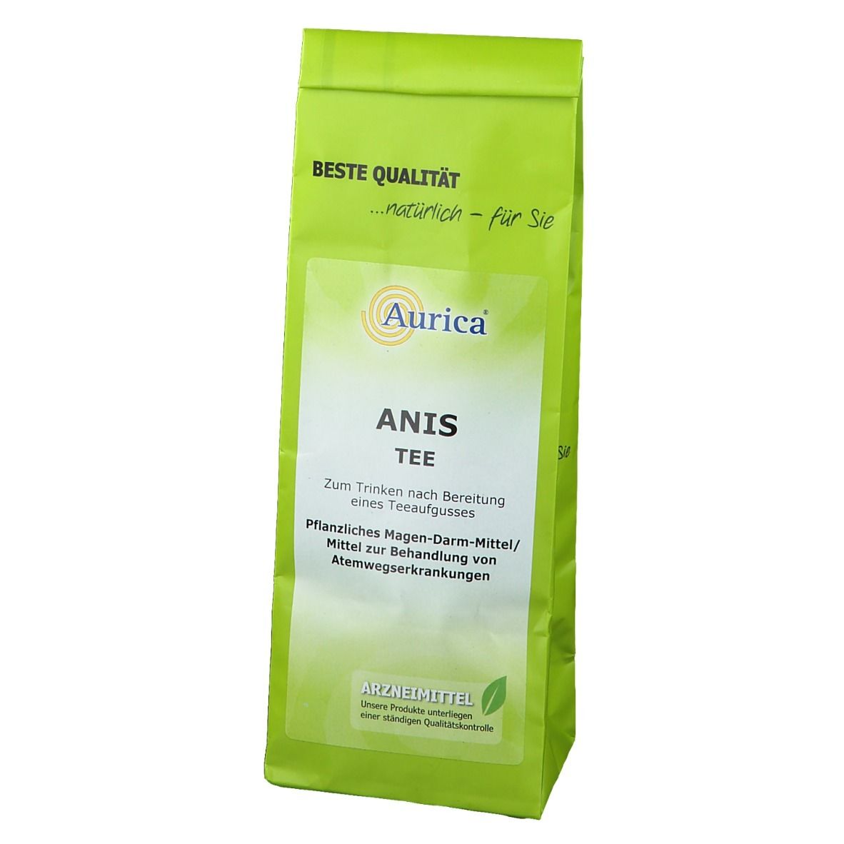 Aurica® Anis Tee DAB Magen & Darm