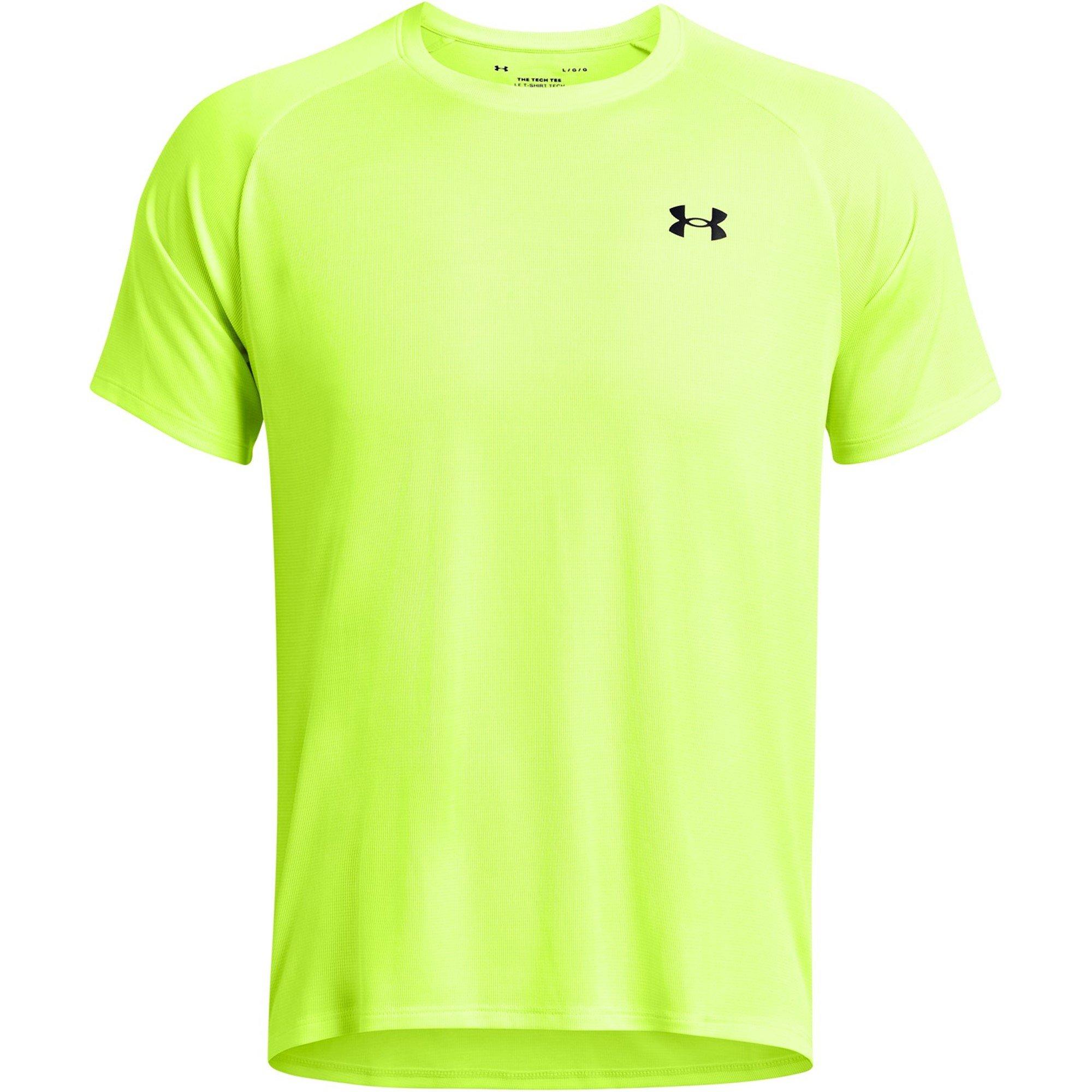 Under Armour UA Tech™ 2.0 Short Sleeve T-Shirt Mens
