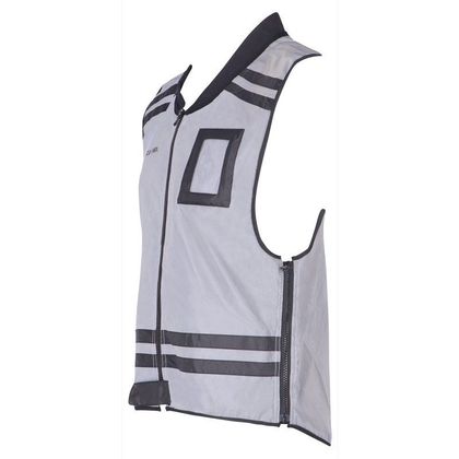 Gilet de visibilité Richa SAFETY FLARE - Gris