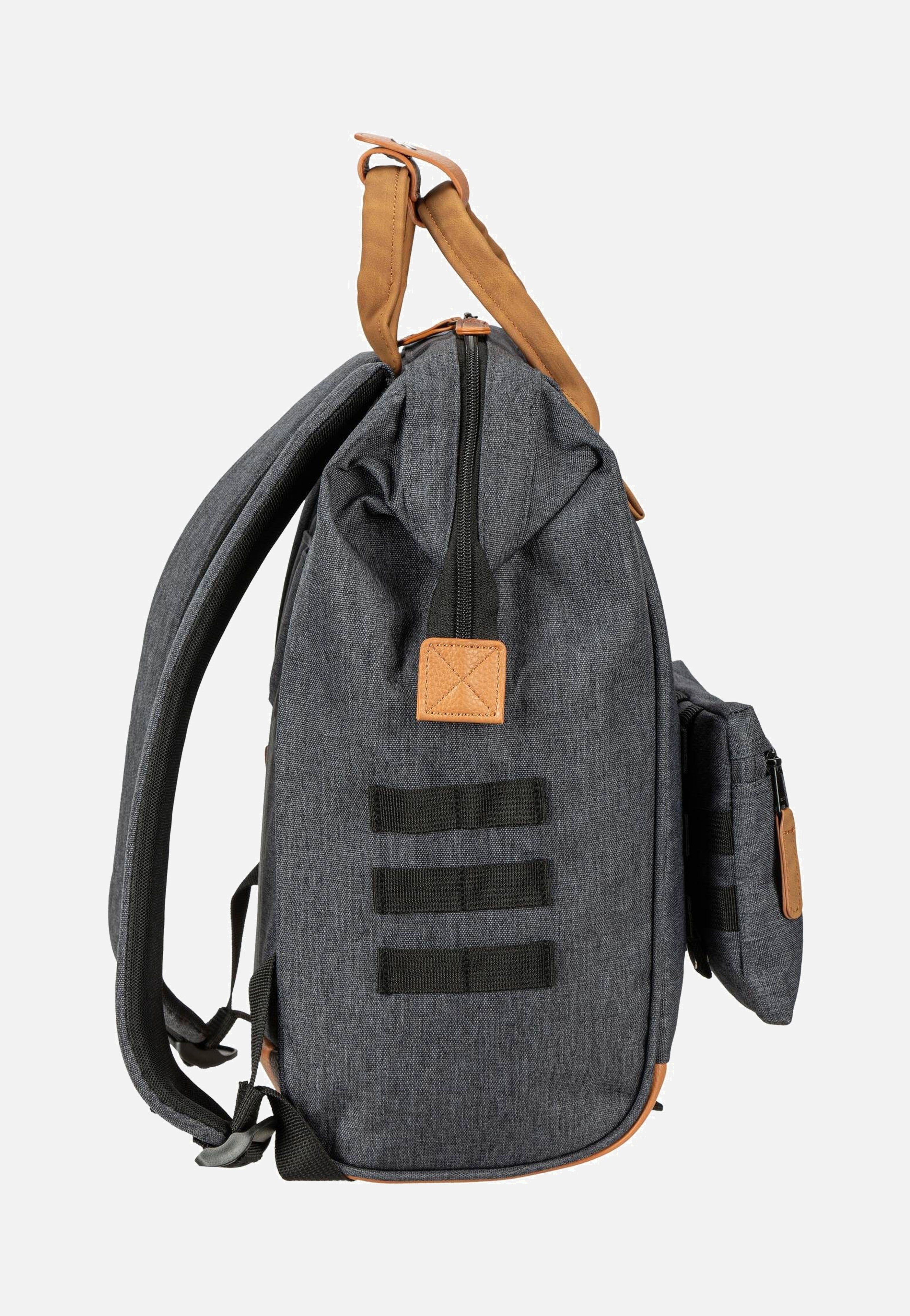 Adventurer Oxford Medium Londres - Rucksack