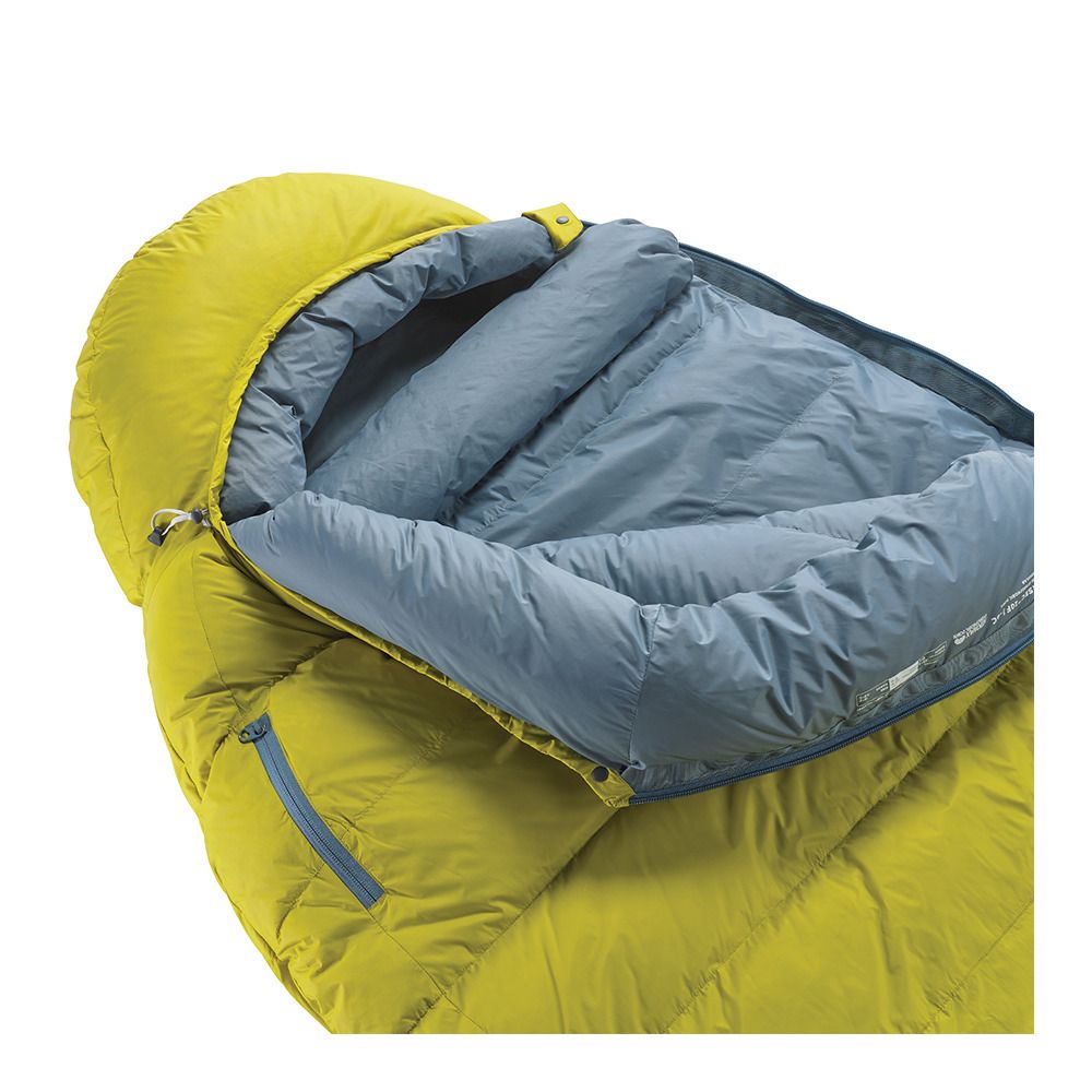 Thermarest PARSEC™ 32°F/-0°C - Sac de couchage yellow