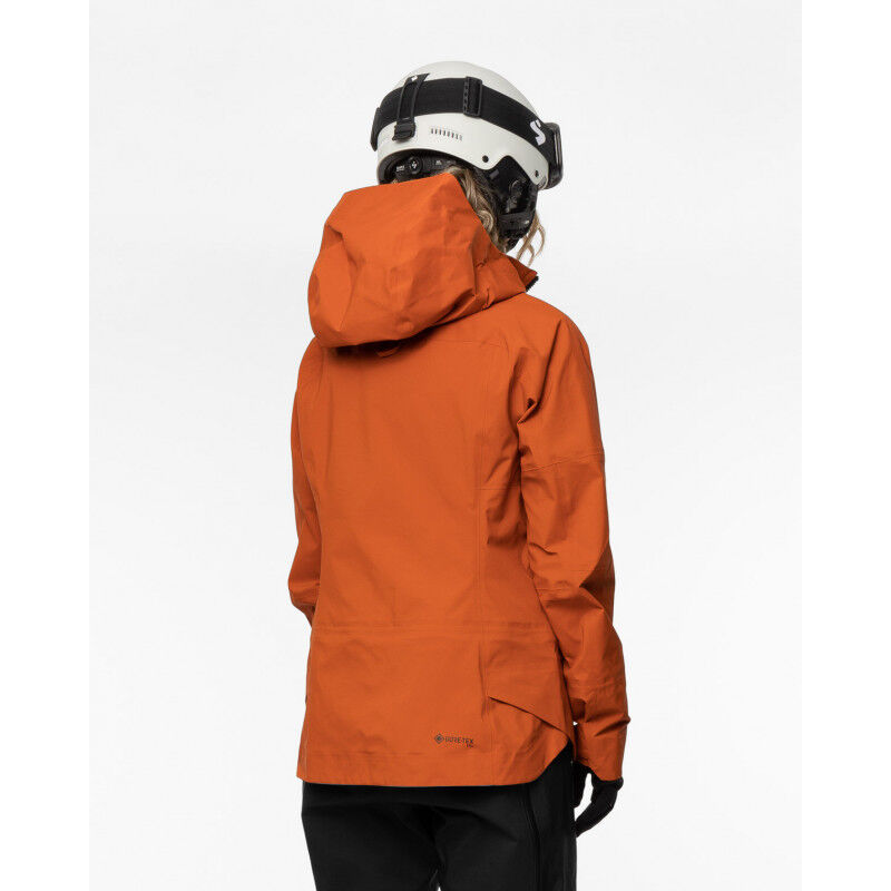 Crusader GORE-TEX Pro Jacket Women's - Veste ski femme