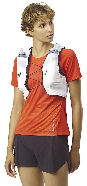 SALOMON - SAC A DOS SENSE PRO 10 RACE FLAG