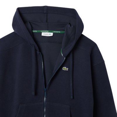 Sweatshirt à capuche femme SF2669 LACOSTE