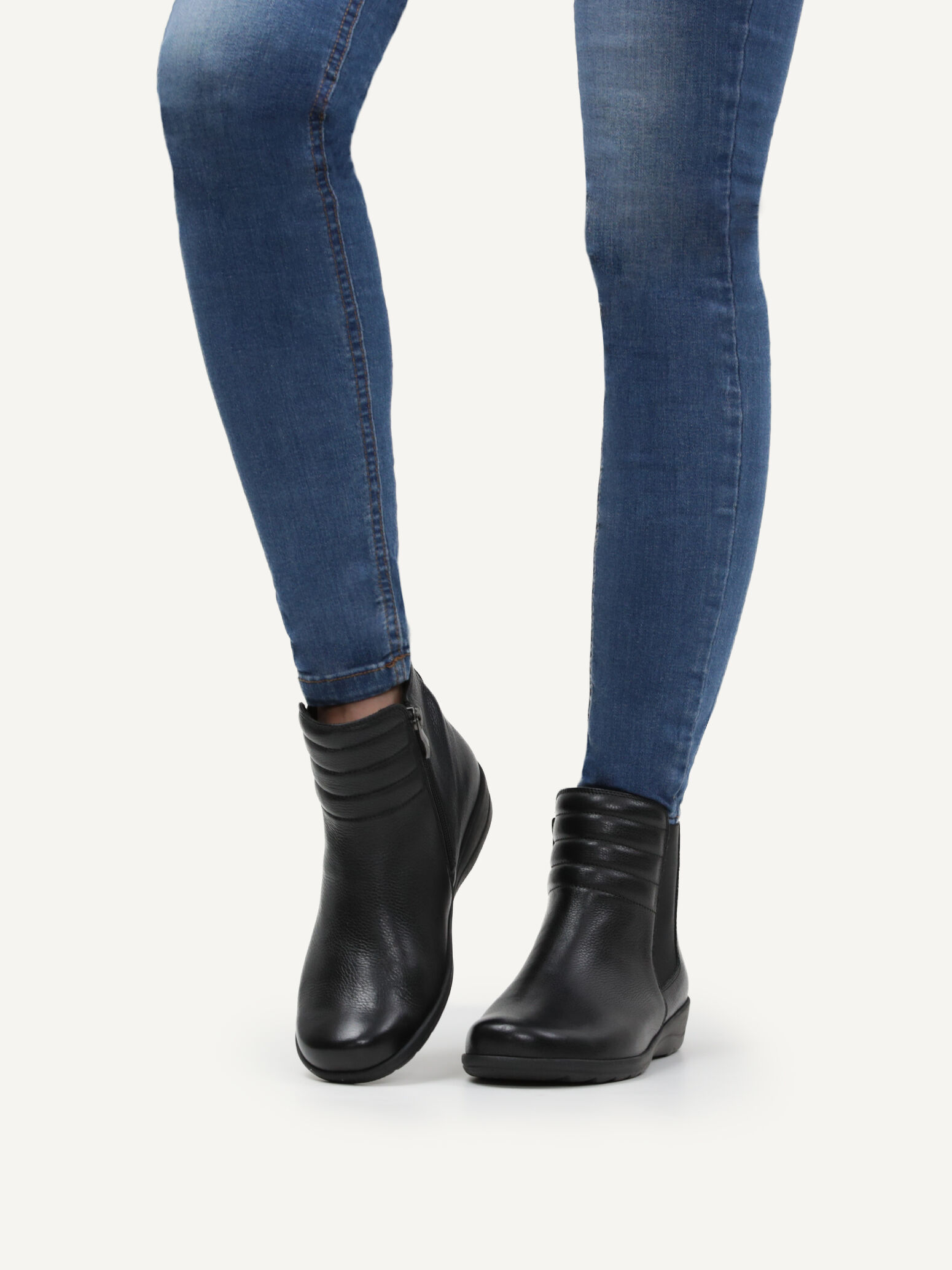 Stiefelette