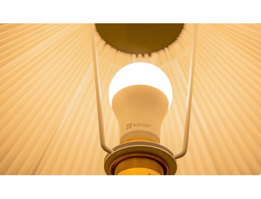 EZVIZ - Ampoule LED LB1 BLANCHE