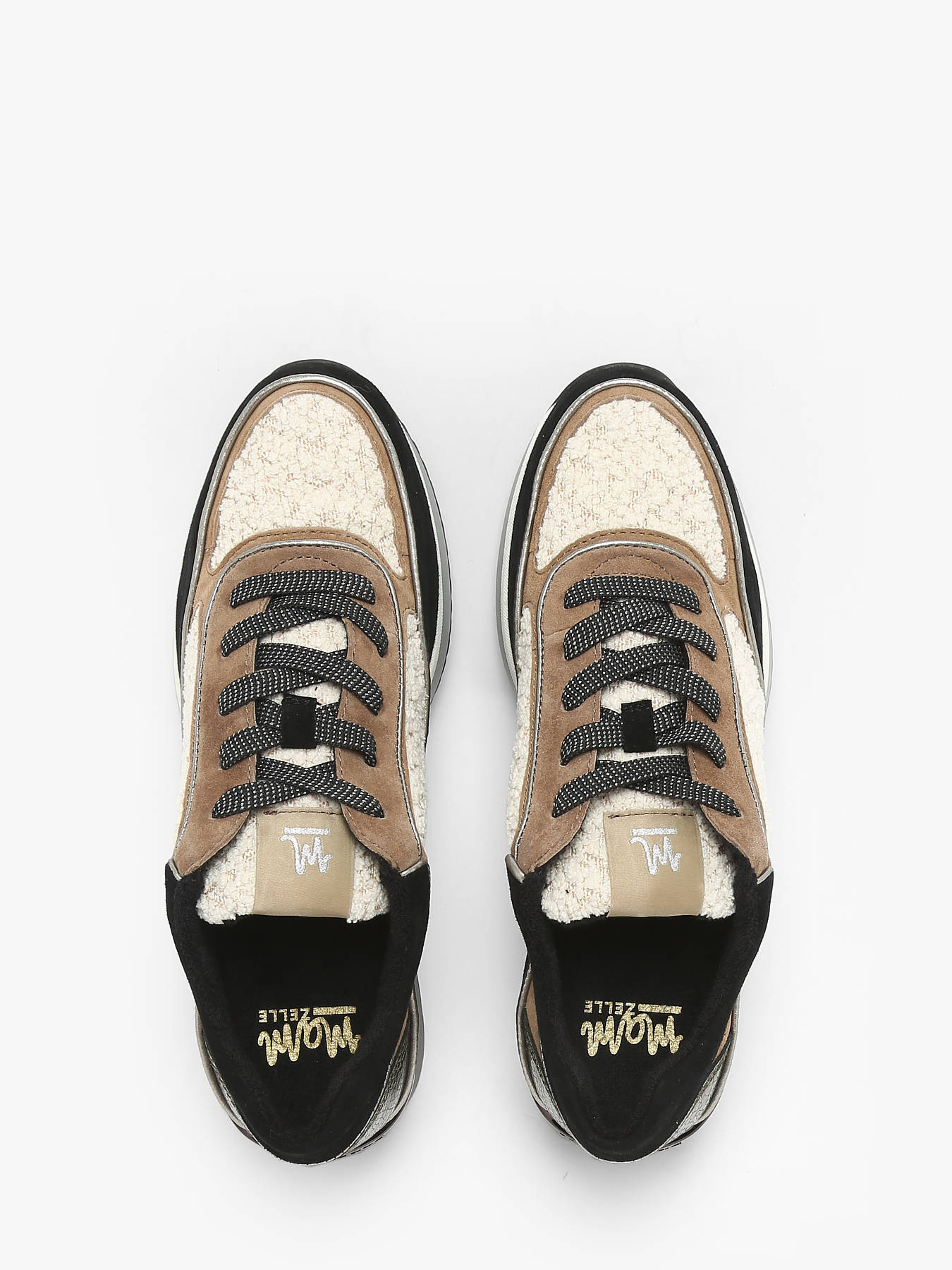Sneakers Vulina MAM'ZELLE