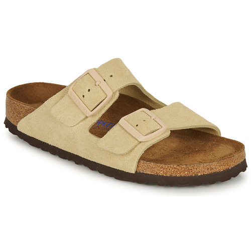 Birkenstock - ARIZONA SFB - Beige