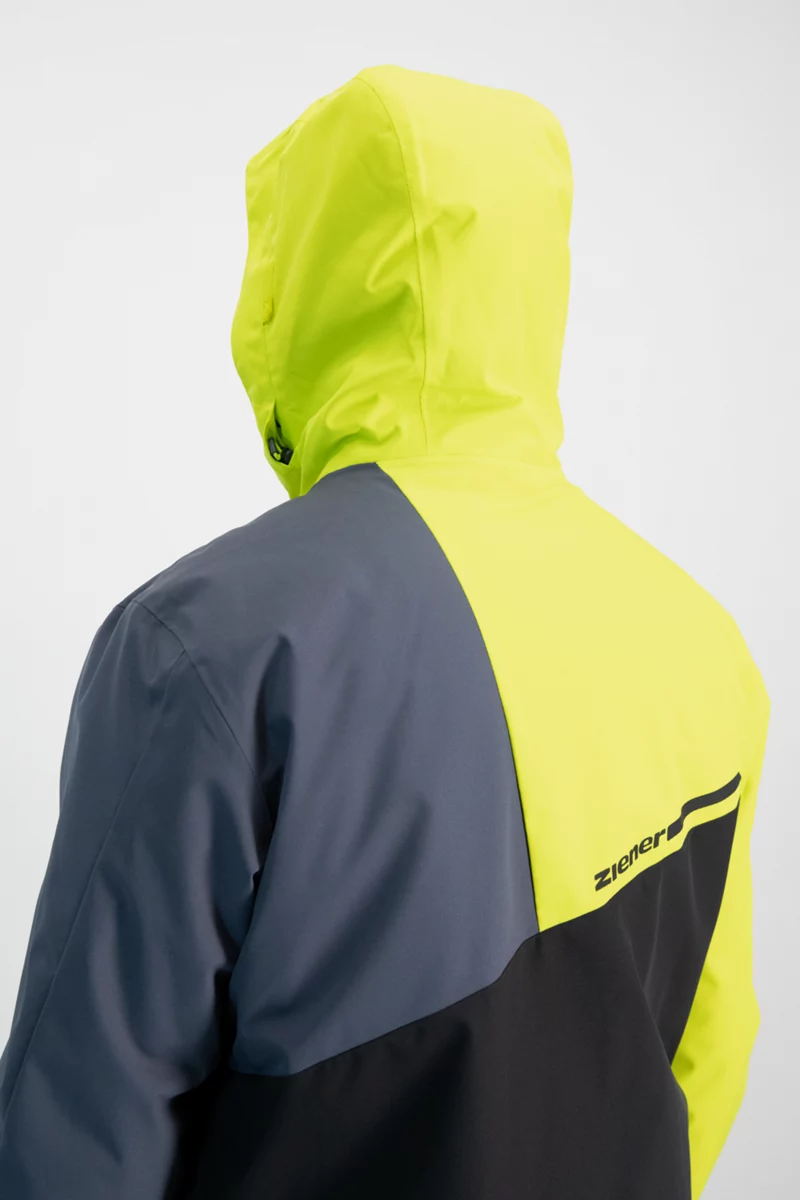 ziener Timpa Herren Skijacke