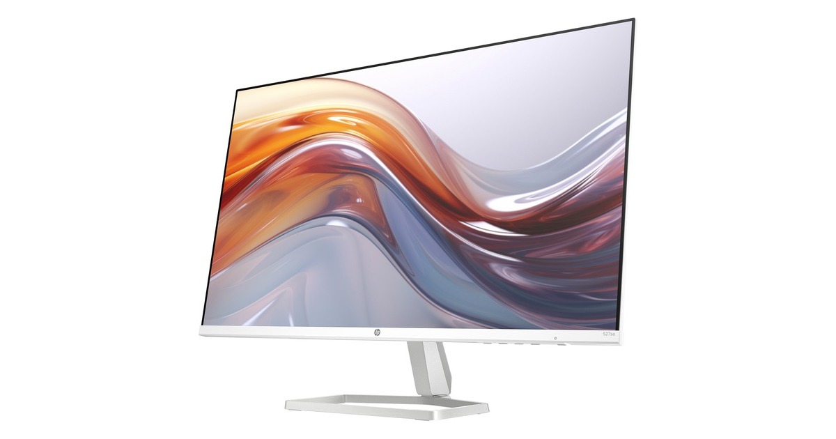 HPSeries 5 527sa 27
