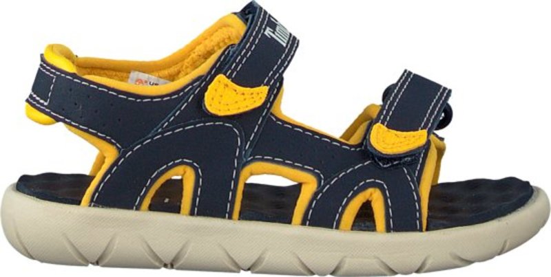 Timberland Perkins Row Blauw