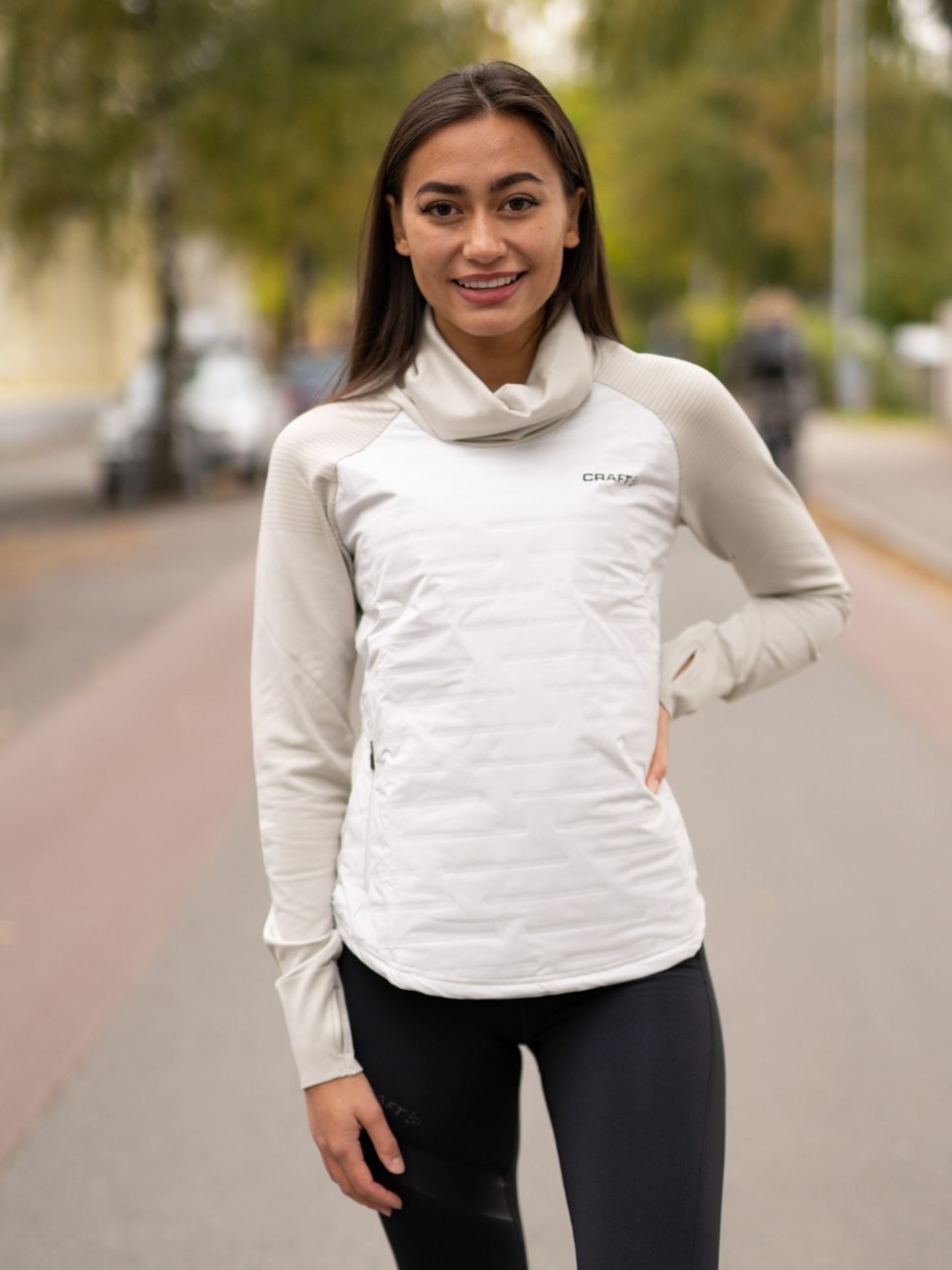 Subz Sweater
